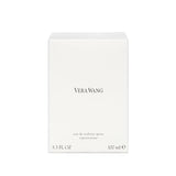 Vera Wang 3.4 fl oz Eau de Parfum for Women, Delicate Floral Scent with Iris, Lilies, and Sandalwood Notes