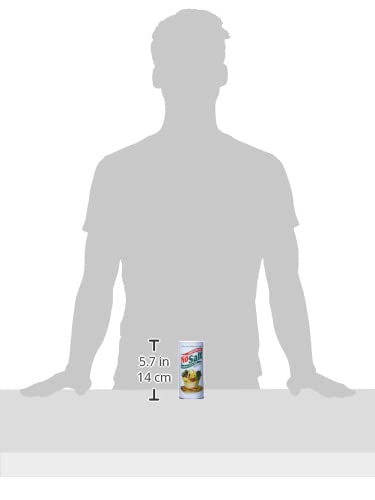 NoSalt Original Sodium-Free Salt Alternative, 11 oz, Convenient Substitute for Table Salt, Low Sodium