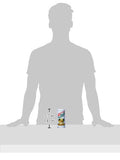 NoSalt Original Sodium-Free Salt Alternative, 11 oz, Convenient Substitute for Table Salt, Low Sodium