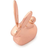 umbra-anigram-bunny-ring-hldr-copper-1-3-4-x-1-3-4-x-3-inches