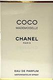 Coco Mademoiselle Eau De Parfum Perfume Sample Vial Travel 1.5 Ml/0.05 Oz by Paris Fragrance