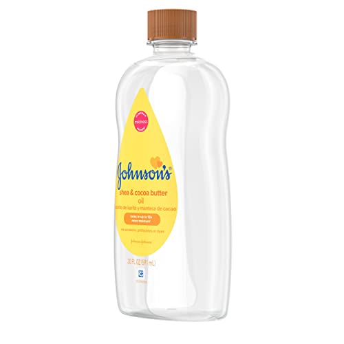 johnsons-baby-oil-mineral-oil-enriched-with-shea-cocoa-butter-hypoallergenic-20-fl-oz