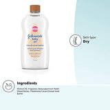 johnsons-baby-oil-mineral-oil-enriched-with-shea-cocoa-butter-hypoallergenic-20-fl-oz