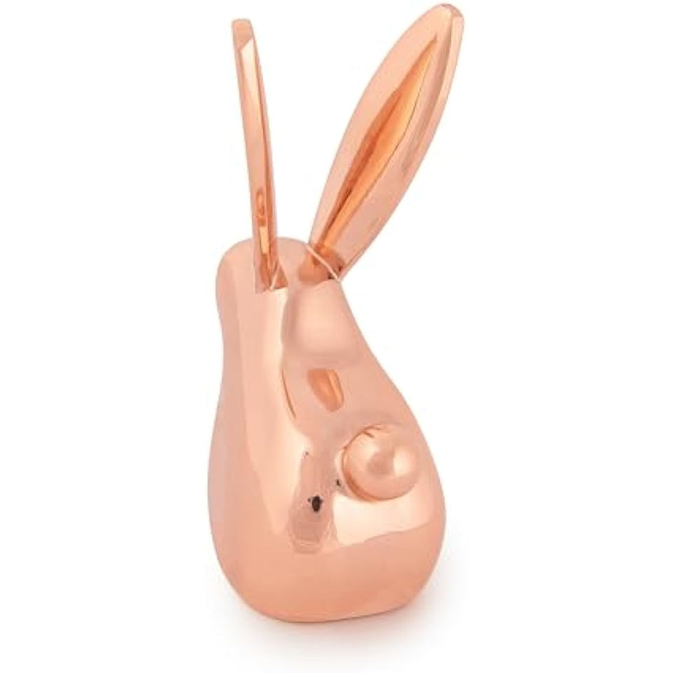 Umbra ANIGRAM BUNNY RING HLDR COPPER