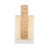 Lattafa Angham Unisex Long-Lasting Eau de Parfum, Citrus, Lavender, Musk, Amber, Vanilla, 3.40 Ounce / 100 ml