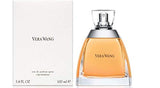 Vera Wang 3.4 fl oz Eau de Parfum for Women, Delicate Floral Scent with Iris, Lilies, and Sandalwood Notes