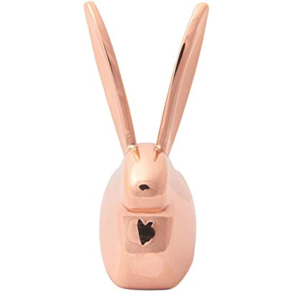 Umbra ANIGRAM BUNNY RING HLDR COPPER