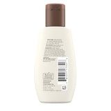 aveeno daily moisturizing body wash for sensitive skin + prebiotic oat, gentle on dry skin, 2 fl. oz travel size