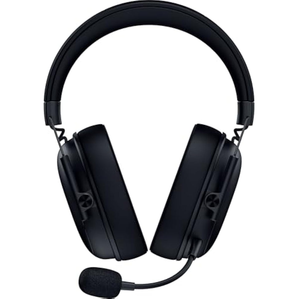 razer blackshark v3 x hyperspeed wireless gaming headset for pc with 50mm drivers and cardioid mic
