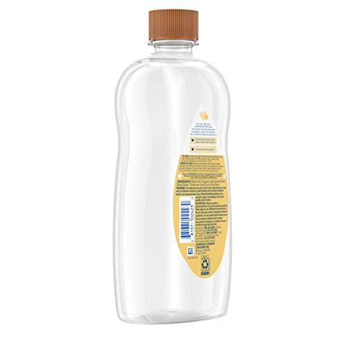 johnsons-baby-oil-mineral-oil-enriched-with-shea-cocoa-butter-hypoallergenic-20-fl-oz