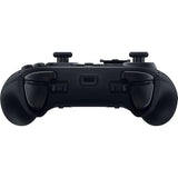 Razer Wolverine V3 Tournament Edition 8K PC Wired Gaming Controller: 8000 Hz Polling Rate - TMR Thumbsticks w/Swappable Caps - Ergonomic Design - 6 Remappable Buttons - Fast Triggers - Black