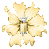 Oscar de la Renta Esprit D'Oscar modern oriental floral perfume for women with bergamot and musk notes