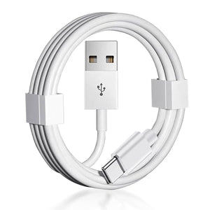 carplay cable for iphone 17 15 16 air pro max usb a to usb c car charger cord