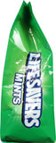 life-savers wint-o-green flavor breath mints hard candy, 13 oz bag, sharing size