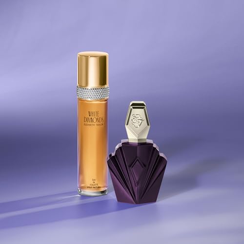 elizabeth taylor passion eau de toilette spray for women 2.5 oz