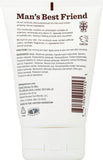 Bulldog Mens Skincare and Grooming Face Moisturizer Age Defense, 3.3 Fluid Ounce for Men's Regular Sensitive Skin