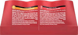 Purina ONE Classic Ground Chicken and Brown Rice, and Beef and Brown Rice Entrees Wet Dog Food Variety Pack, 6 count, 13 oz cans