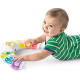 Baby Einstein Glow & Discover Light Bar Musical Toy, Activity Station for Infants Ages 3 Months+ with 3 Learning Modes