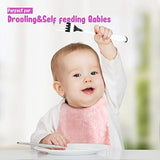 Orighty microfiber coral fleece baby washcloths, 24-pack, 7''x9'', super soft and absorbent for newborns and infants.