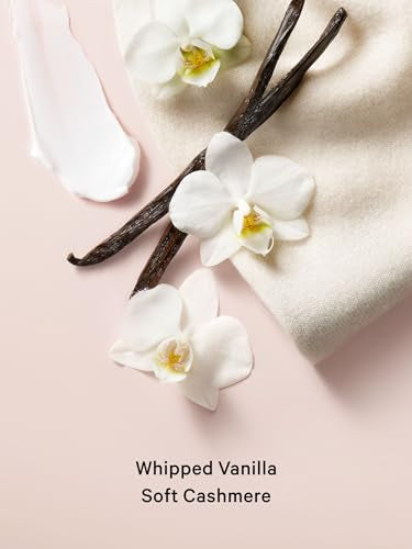 Victoria's Secret Body Fragrance Mist, Bare Vanilla - 8.4 fl oz