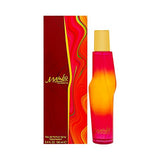 Liz Claiborne Mambo Eau De Parfum Spray for Women, 3.4-Ounce Fragrance