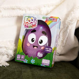 Relatable Eggcellent Hide & Seek Game, Toddler Toy, Ages 3+, Includes Light-Up Egg Toy That Sings and Talks