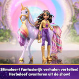 Unicorn Academy, Sophia & Wildstar with 2 Accessories & Hair Tool, Dolls & Unicorn Toys for Girls Ages 4 and up