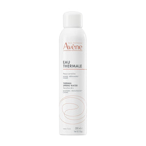 avene thermal spring water soothing facial mist spray for sensitive skin
