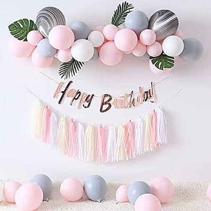 1000pcs Glue Point Clear Balloon Glue Removable Adhesive Dots Double Sided Dots of Glue Tape for Balloons Craft Glue Points Dots Sticky Dots or Wedding Decoration