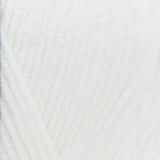 RED HEART Super Saver Yarn, White