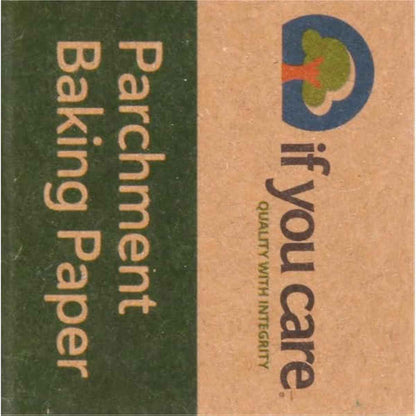 If You Care Parchment Baking Paper, 70 sq ft