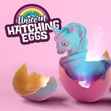 Dan&Darci Unicorn Hatching Surprise Eggs for Kids - Easter Basket Stuffers - 6 Pack Grows 600% - Toys for Girls 3-8 - Easter Crafts - Party Favors for 3+ Year Old Girl - Gifts for Ages 3 4 5 6 7 8