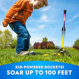 national-geographic-air-rocket-toy-ultimate-led-rocket-launcher-for-kids-with-100-feet-range