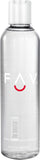 FAV water-based luxury personal lubricant for women, men, and couples, 33.5 fl oz