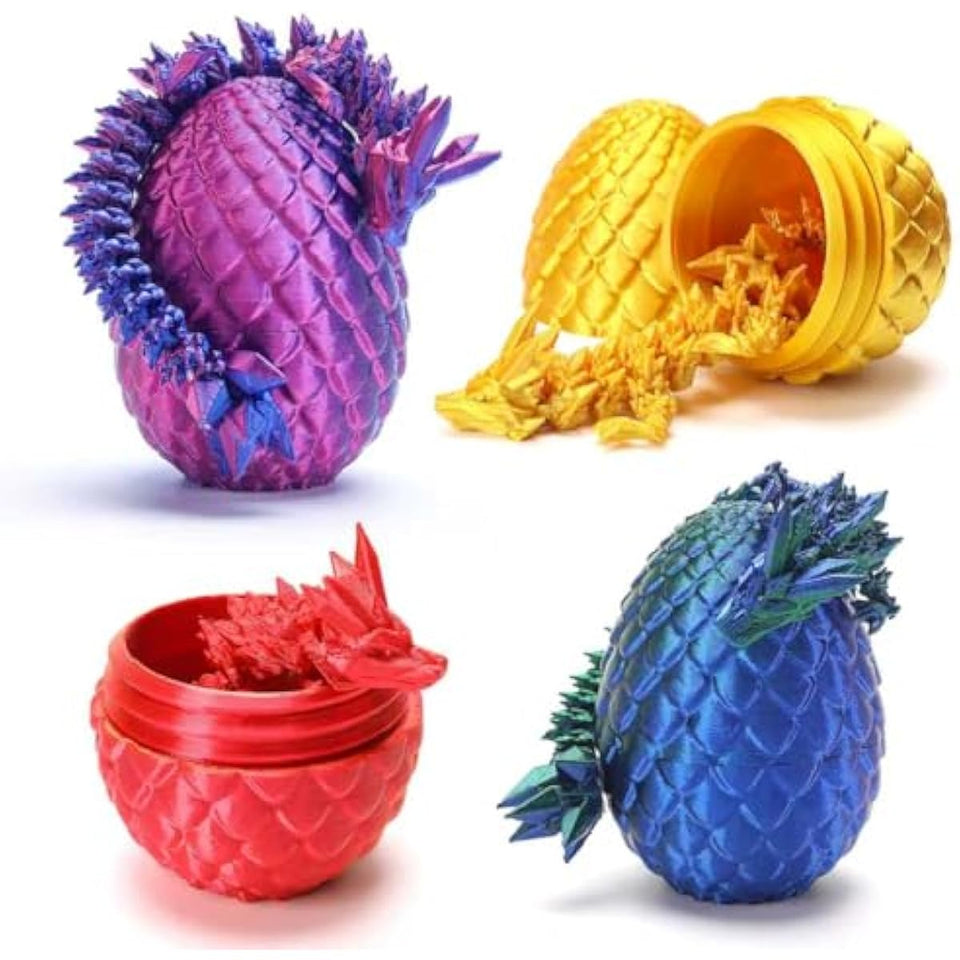 4-pcs-3d-printed-dragon-eggs-with-crystal-dragon-inside-mini-easter-gifts
