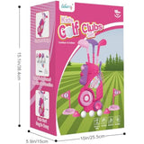 liberry-toddler-golf-set-upgraded-kids-golf-cart-unique-shoulder-strap-design-indoor-outdoor-golf-toys