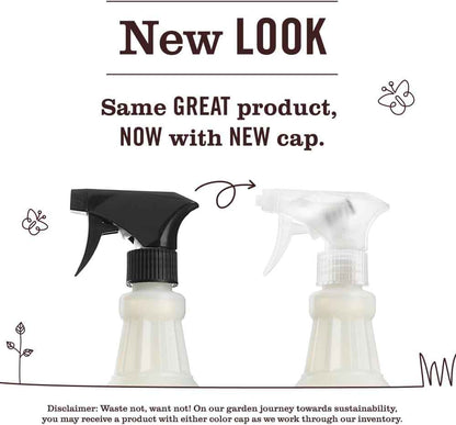 MRS. MEYER'S CLEAN DAY Multi-Surface Everyday Cleaner, Gingerbread Scent, 16 Fl Oz Bottle