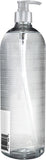 FAV water-based luxury personal lubricant for women, men, and couples, 33.5 fl oz