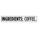 Maxwell House 27.5oz Ground Coffee, Medium Original Roast, 27.5 oz Canister
