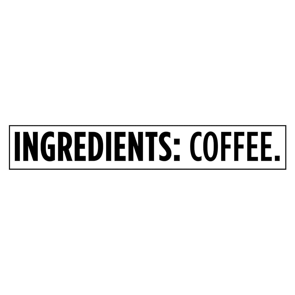Maxwell House 27.5oz Ground Coffee, Medium Original Roast, 27.5 oz Canister