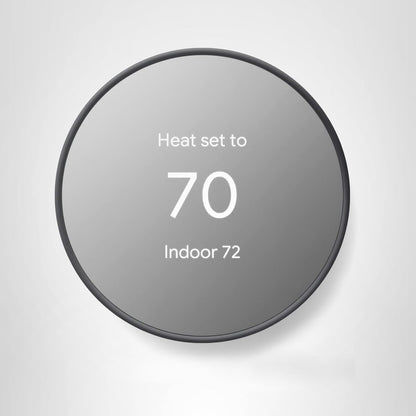 google-nest-thermostat-charcoal-3rd-generation-programmable-wifi-thermostat