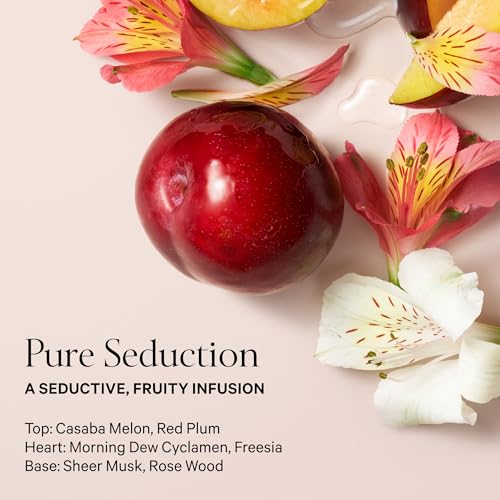 Victoria's Secret Body Fragrance Mist, Pure Seduction - 8.4 fl oz