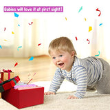 Orighty microfiber coral fleece baby washcloths, 24-pack, 7''x9'', super soft and absorbent for newborns and infants.