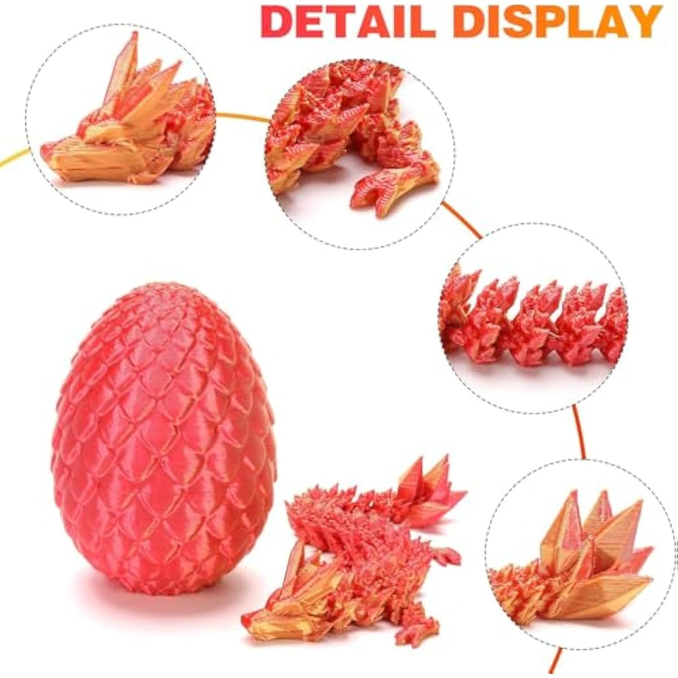 4-pcs-3d-printed-dragon-eggs-with-crystal-dragon-inside-mini-easter-gifts