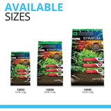 Fluval 12694 plant and shrimp substrate for freshwater aquariums, 8.8 lbs, neutral to slightly acidic pH