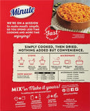 Minute Minute White Rice, 72-Ounce Box, Instant White Rice for Quick Dinner Meals, Gluten-Free, Non-GMO