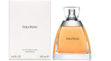 Vera Wang 3.4 fl oz Eau de Parfum for Women, Delicate Floral Scent with Iris, Lilies, and Sandalwood Notes