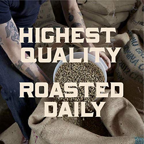 stumptown holler mountain organic whole bean coffee, 12 oz, 100% arabica, citrus zest, caramel, hazelnut notes
