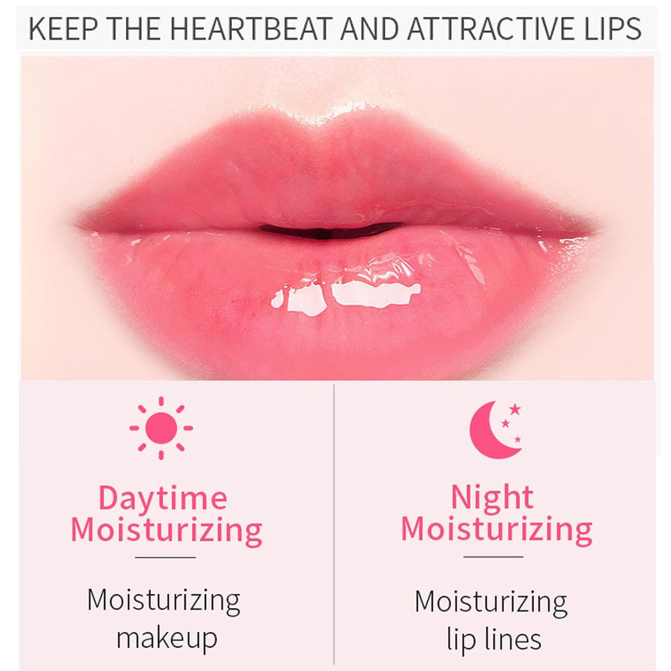 30 pairs crystal collagen hydrating moisturizing smoothing lips gel pads for under eye care, anti-aging and lip rejuvenation