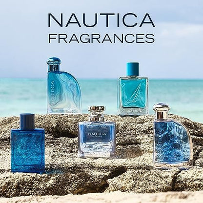 nautica-classic-for-men-by-nautica-3-4-oz-100ml-edt-spray